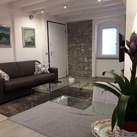 Casadina Villa Monte Isola Eksteriør billede