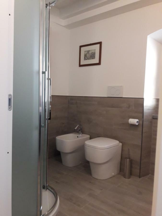Casadina Villa Monte Isola Eksteriør billede