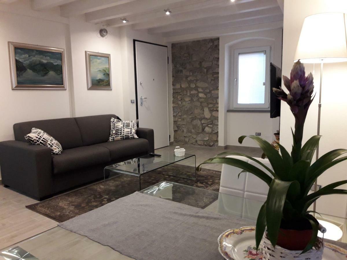 Casadina Villa Monte Isola Eksteriør billede