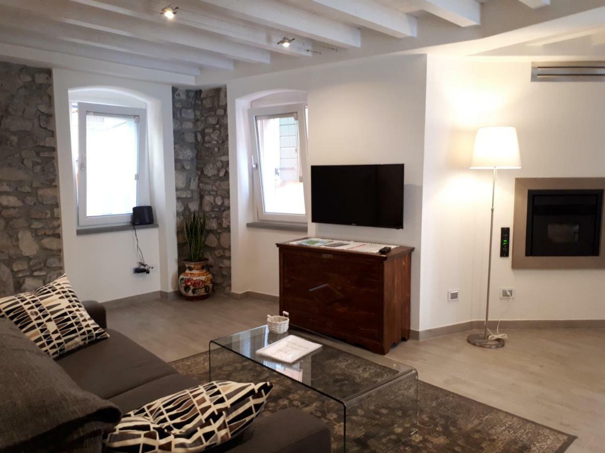 Casadina Villa Monte Isola Eksteriør billede