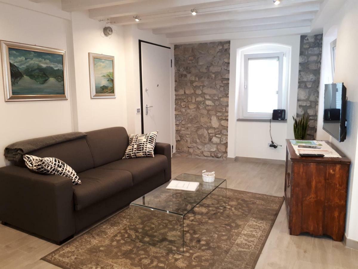Casadina Villa Monte Isola Eksteriør billede