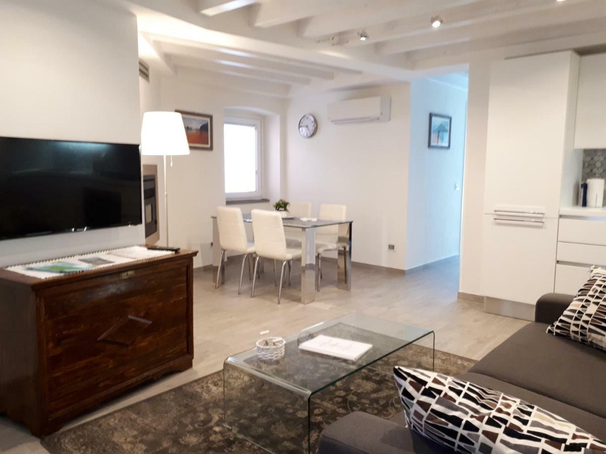 Casadina Villa Monte Isola Eksteriør billede