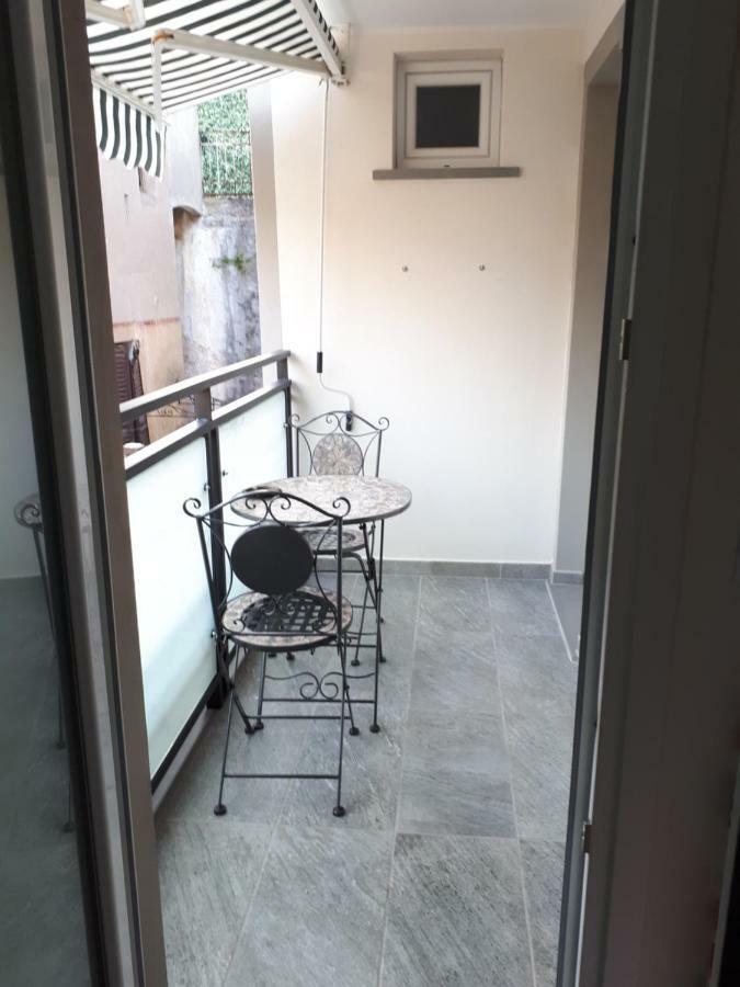 Casadina Villa Monte Isola Eksteriør billede